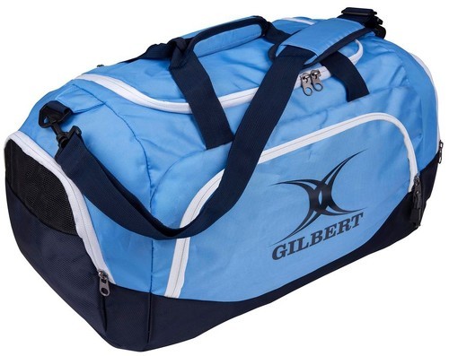 GILBERT-Sac Gilbert Club Joueur V3 Bleu-image-1