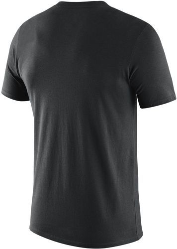 JORDAN-T-shirt Jordan Jumpman Air Noir-1