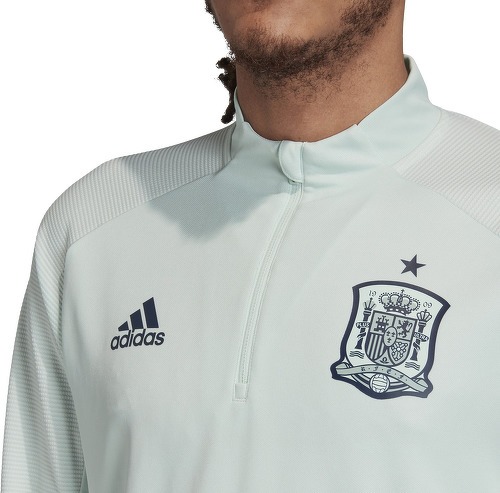 adidas Performance-Maglia da allenamento Spain-3