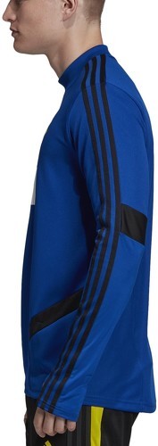 adidas Performance-Maglia da allenamento Manchester United-3