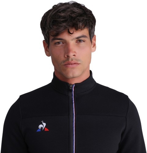 LE COQ SPORTIF-Le Coq Sportif Presentation Tri Nº1 - Sweat-2