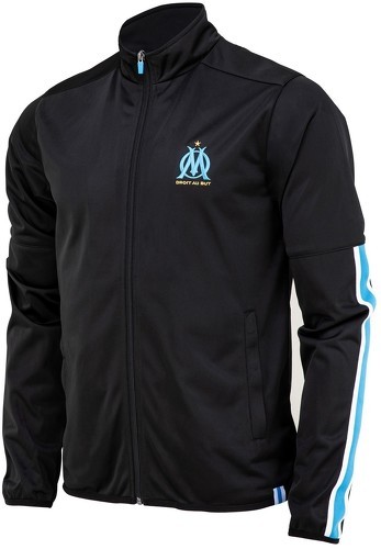 Olympique de Marseille-Veste - Collection officielle Olympique de Marseille-0
