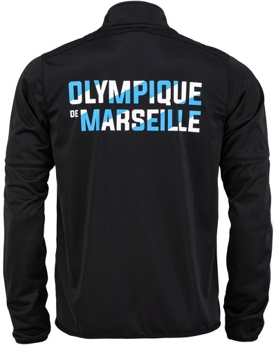 Olympique de Marseille-Veste - Collection officielle Olympique de Marseille-1