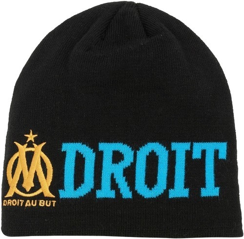 Olympique de Marseille-Bonnet OM - Collection officielle-0
