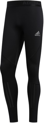 adidas Performance-Collant Alphaskin Climawarm 3-Stripes-0