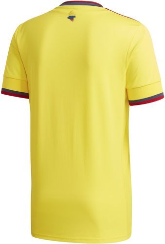 adidas Performance-Maillot Domicile Colombie-1