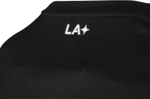 adidas Performance-Maillot LA Galaxy 21/22 Extérieur-2