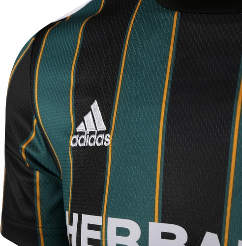 adidas Performance-Maillot LA Galaxy 21/22 Extérieur-3