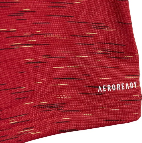 adidas Performance-Ensemble bébés Manchester United 20/21 Domicile-3