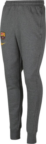NIKE-Pantalon Barça Gris-0