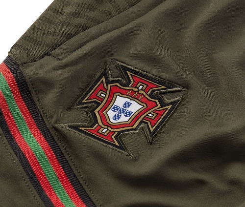 NIKE-Portugal 2020 - Pantalon de foot-2