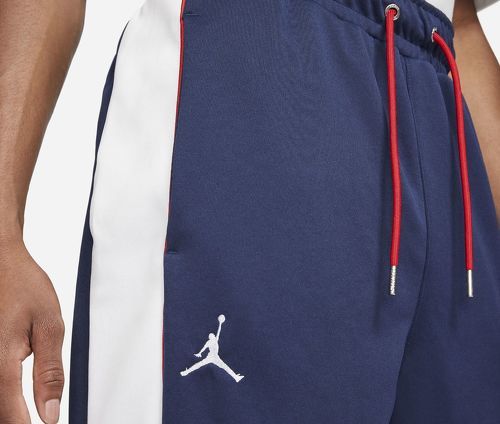 NIKE-Pantalon Jordan x PSG Anthem 2.0 Bleu-3