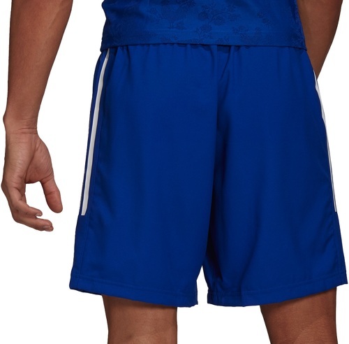 adidas Performance-Short France Handball-1