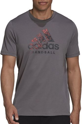 adidas Performance-T-shirt de handball Graphic-2