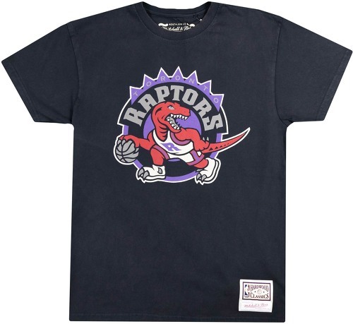 Mitchell & Ness-T-shirt Toronto Raptors-image-1