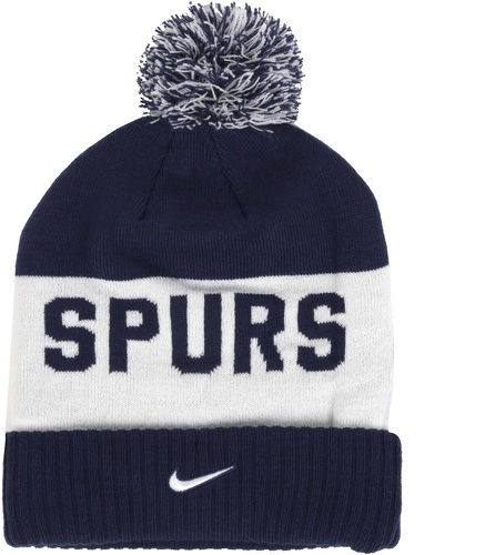 NIKE-THFC U NK POM BEANIE-0