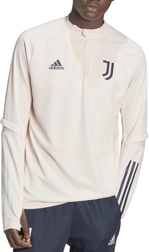 adidas Performance-Haut Training Juventus-2
