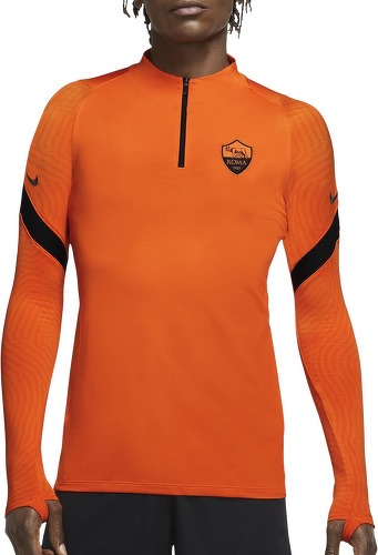 NIKE-Nike As Roma 2020/2021 (Training) - Sweat de foot-1