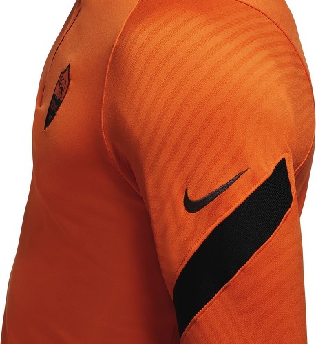 NIKE-Nike As Roma 2020/2021 (Training) - Sweat de foot-4