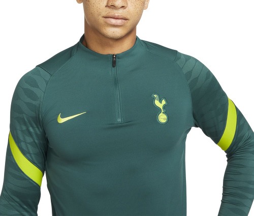 NIKE-Nike Tottenham Hotspur Prematch Drill - Sweat de football-2