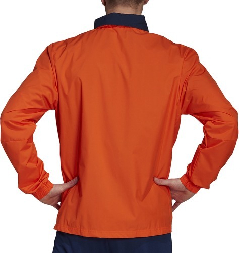 adidas Performance-Veste New York City FC All-Weather-1
