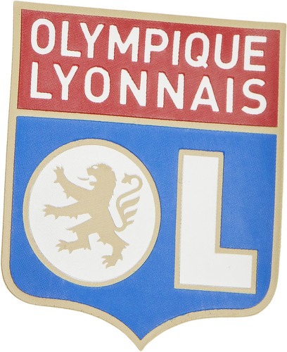 adidas Performance-Veste de présentation Olympique Lyonnais Tiro-2