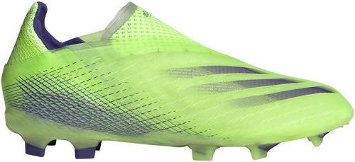 adidas Performance-X Ghosted+ FG-0