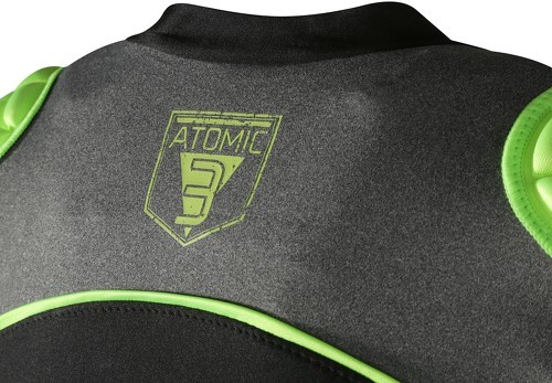 GILBERT-Atomic V3 Sr - Épaulière de rugby-2