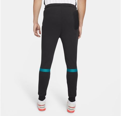 NIKE-Pantalon Chelsea Travel Noir-1