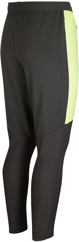 PUMA-Pantalon Entraînement OM Pro Noir-3