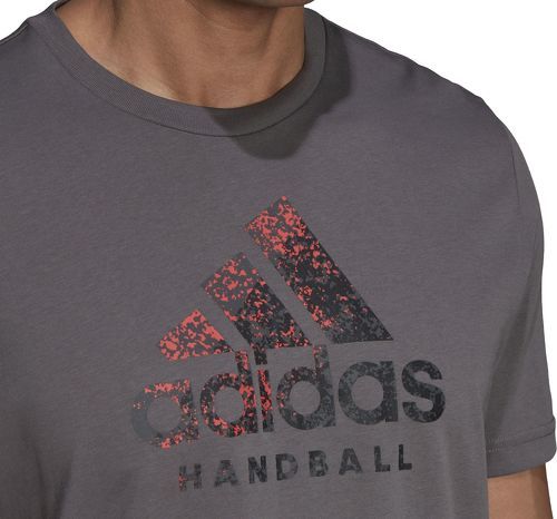 adidas Performance-T-shirt de handball Graphic-3