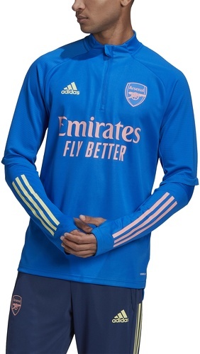 adidas Performance-Training Top Arsenal-2