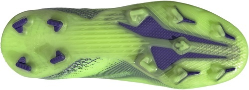 adidas Performance-X Ghosted+ FG-1