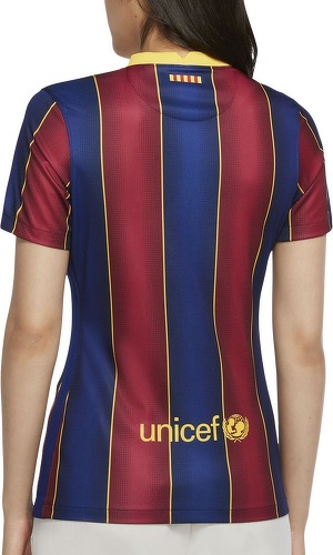 NIKE-Maillot Barça Domicile 2020/2021 Femme-1