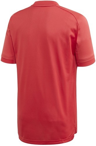 adidas Performance-Maillot d'entraînement Belgique-2