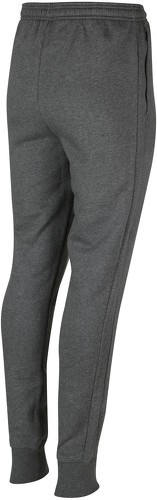 NIKE-Pantalon Barça Gris-2