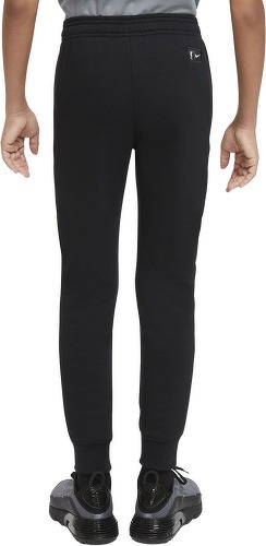 NIKE-Pantalon Liverpool Fleece Noir Junior-1