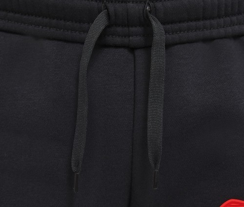 NIKE-Pantalon Liverpool Fleece Noir Junior-3
