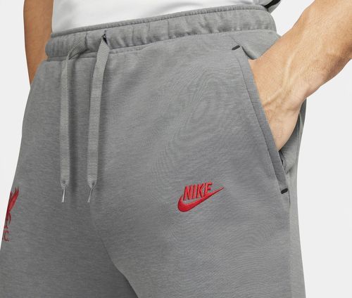 NIKE-Nike Liverpool Fc - Pantalon de football-2