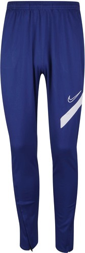 NIKE-Pantalon Nike Academy Pro Bleu Femme-2