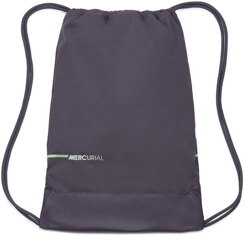 NIKE-Sac de Gym Nike Mercurial Violet-0