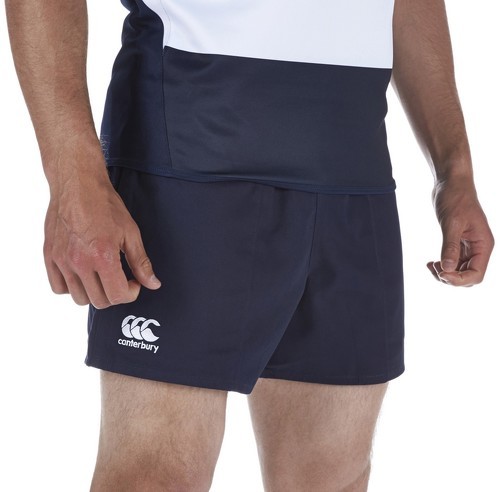 CANTERBURY-Short Canterbury Professionnel Bleu-1