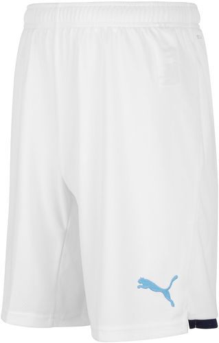 PUMA-Puma Om Domicile 2021/2022 - Short de football-2