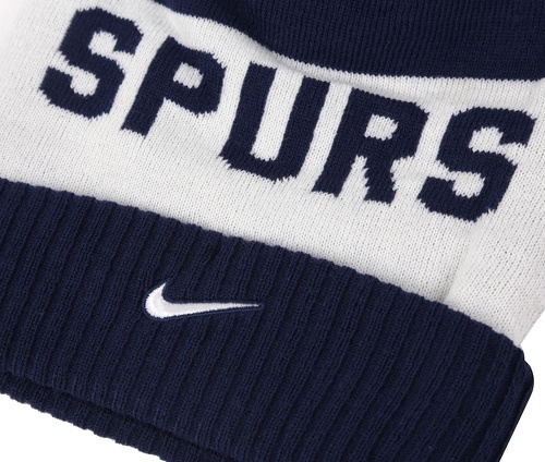 NIKE-THFC U NK POM BEANIE-3