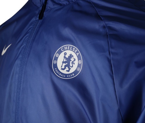 Nike Veste Chelsea Academy Awf Bleu Colizey 