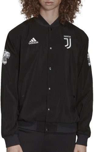 adidas Performance-Giacca CNY Juventus-2