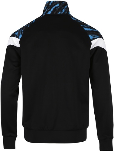 PUMA-OM 2021 Iconic Graphic - Veste de football-2