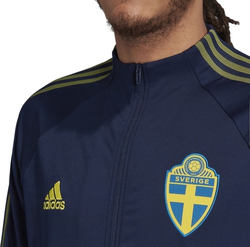 adidas Performance-Giacca Anthem Sweden-3