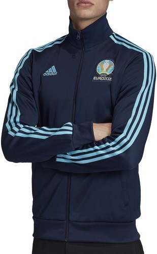 adidas Performance-Veste de survêtement Official Emblem-2