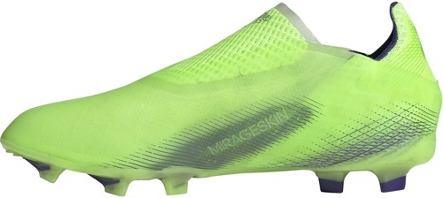 adidas Performance-X Ghosted+ FG-3